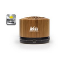 Wood Chuck Mini Bamboo Speaker